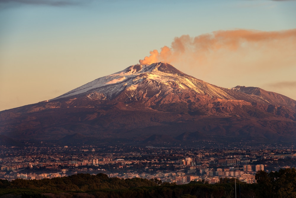 etna vulkaan 775379560, De 10 mooiste bezienswaardigheden op Sicilië