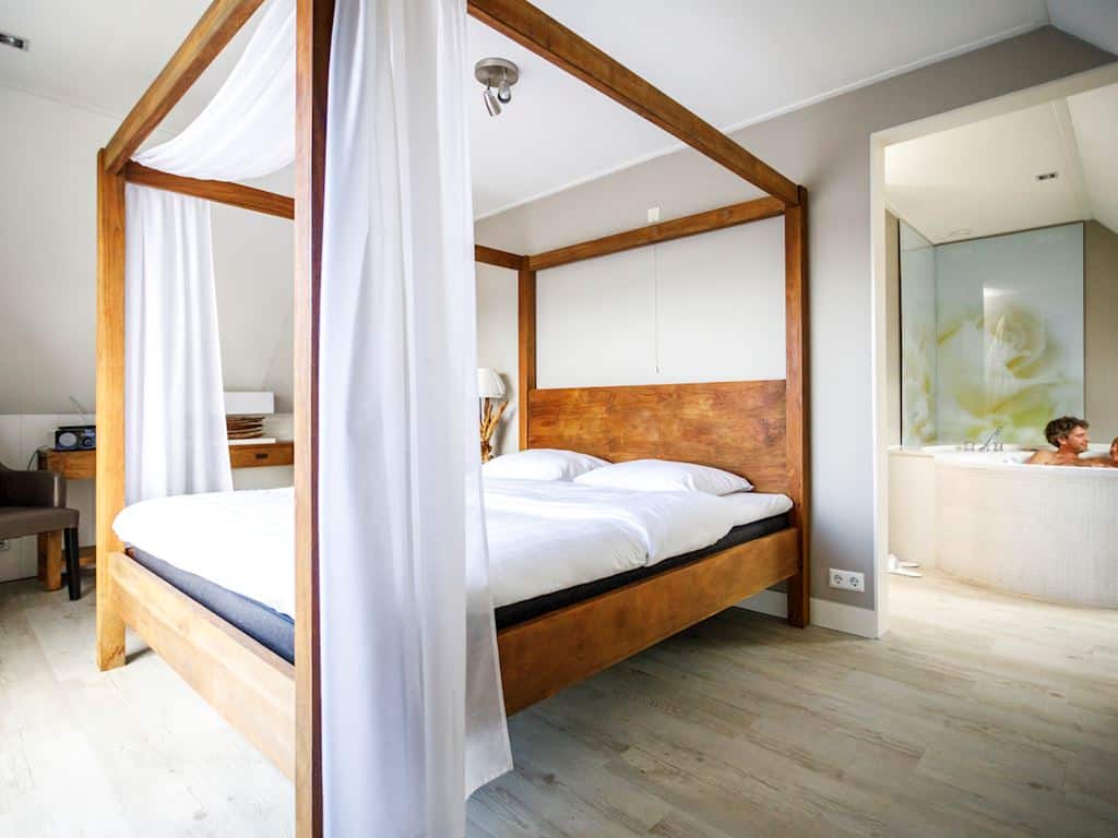 De leukste vakantieverblijven voor het Pinksterweekend!