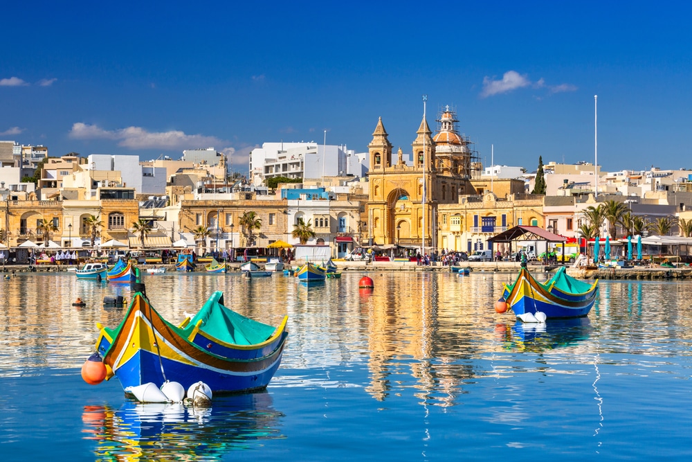 Malta 1929820274
