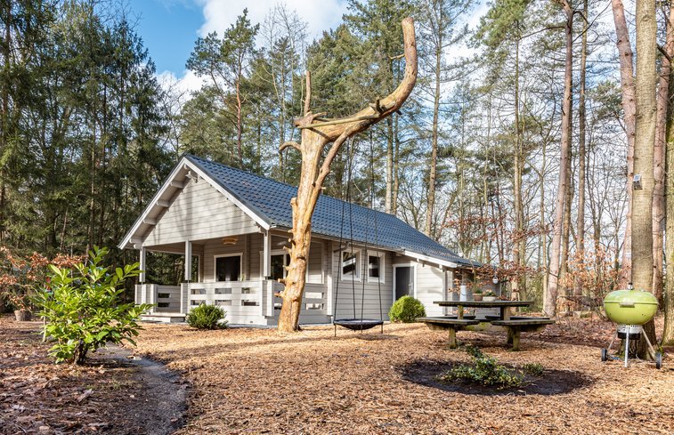 natuurhuisje epe 1, 15 keer bijzonder overnachten op de Veluwe