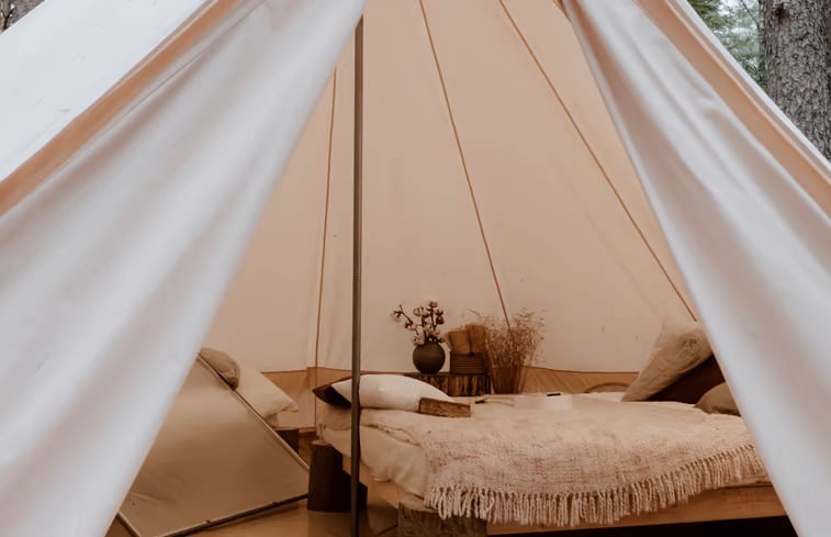 De leukste vakantieverblijven voor het Pinksterweekend!
