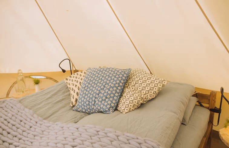 De leukste vakantieverblijven voor het Pinksterweekend!