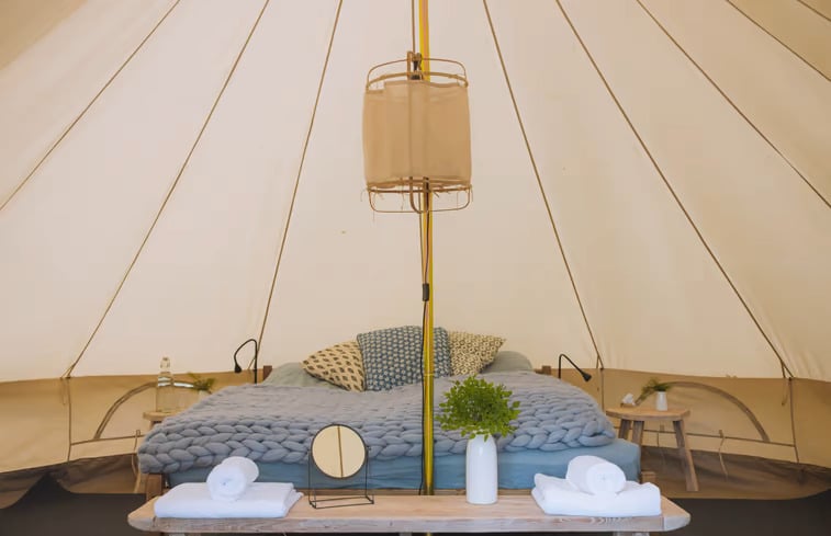 De leukste vakantieverblijven voor het Pinksterweekend!