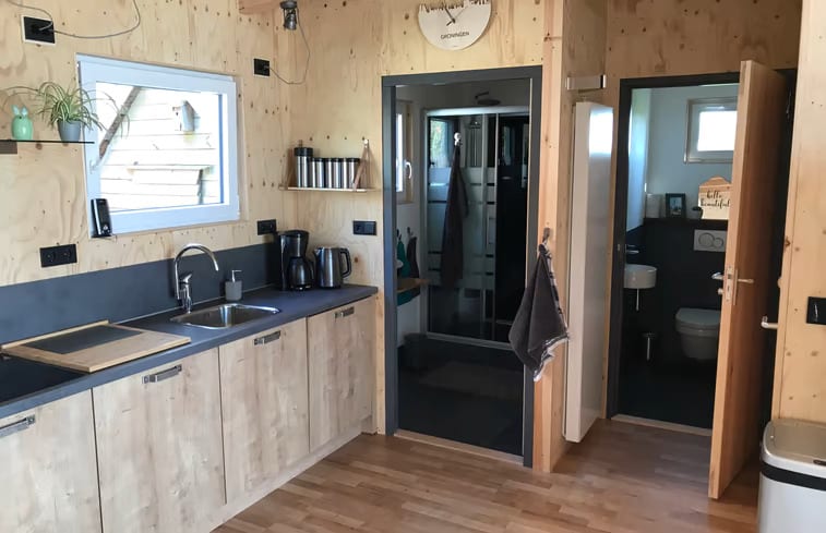 15 x bijzonder overnachten in Groningen
