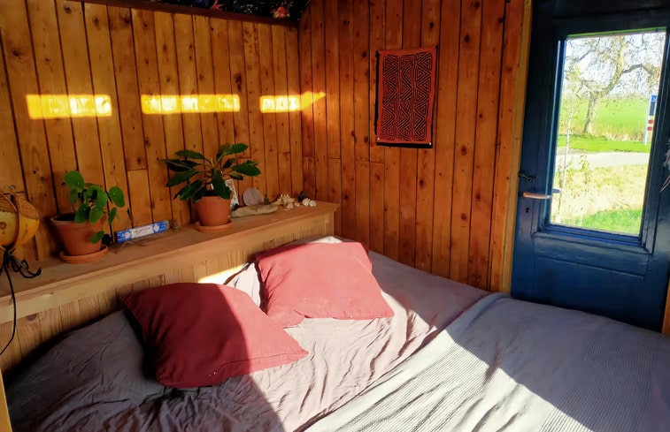 15 x bijzonder overnachten in Groningen