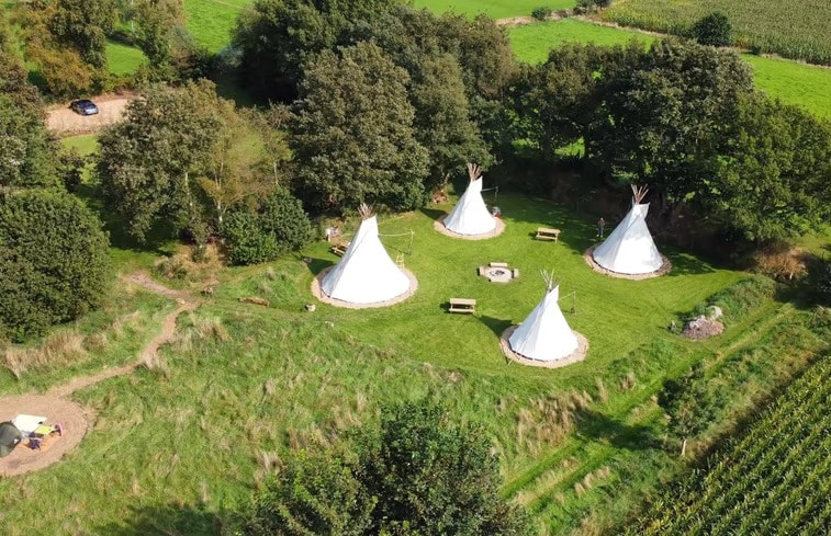 natuurhuisje siegerwoude 3, 15 bijzondere overnachtingen in Friesland