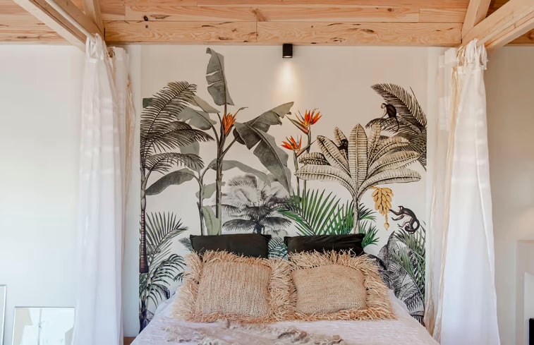 De leukste vakantieverblijven voor het Pinksterweekend!