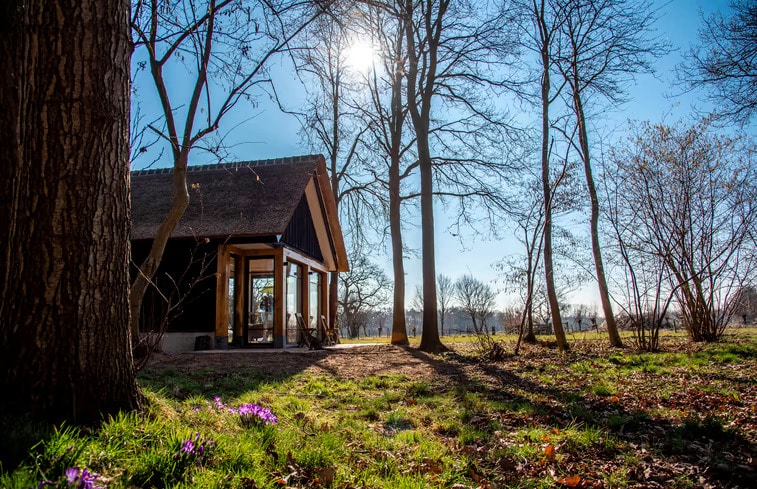 natuurhuisje terschuur 4, De leukste vakantieverblijven voor het Pinksterweekend