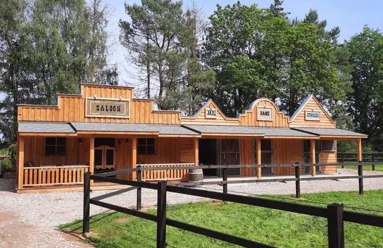 15 x bijzonder overnachten op de Veluwe