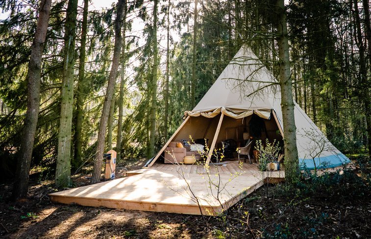 natuurhuisje uddel, 15 keer bijzonder overnachten op de Veluwe