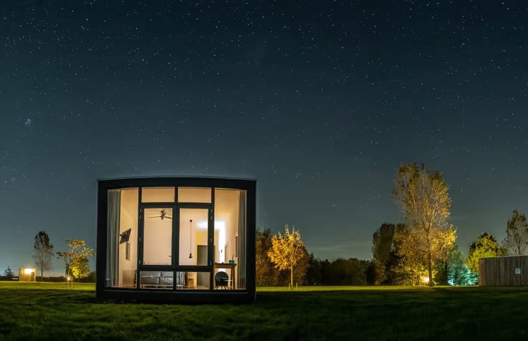 natuurhuisje weidum 1, 15 bijzondere overnachtingen in Friesland