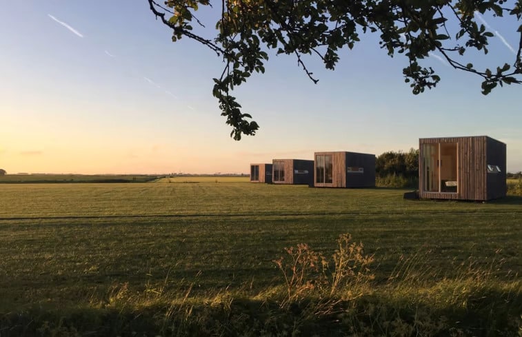 natuurhuisje weidum 3, 15 bijzondere overnachtingen in Friesland