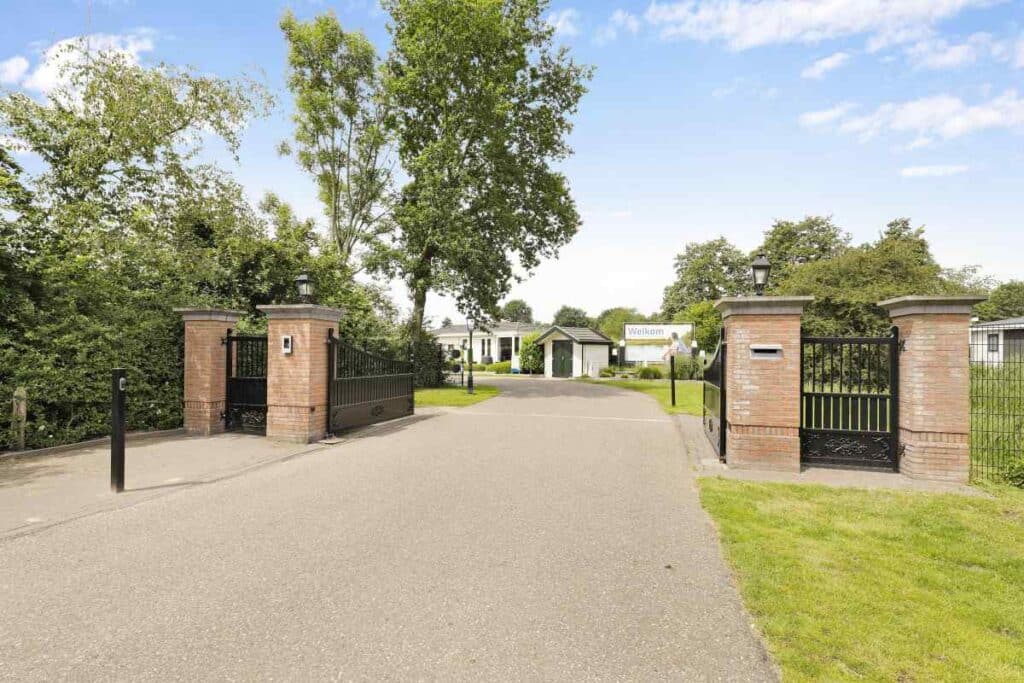 15 x bijzonder overnachten op de Veluwe