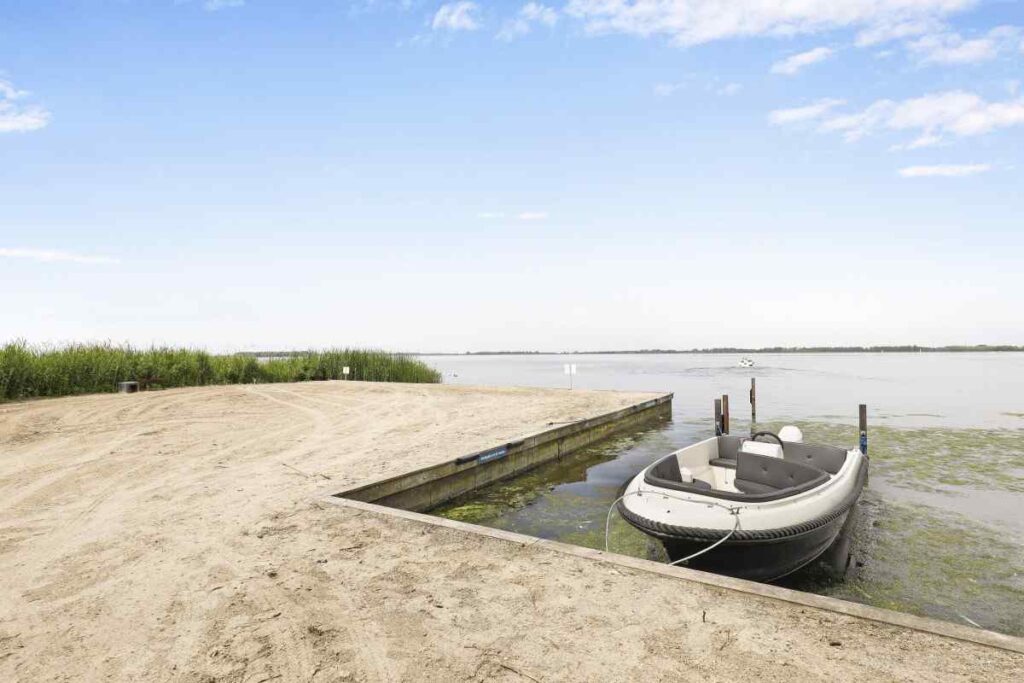 15 x bijzonder overnachten op de Veluwe