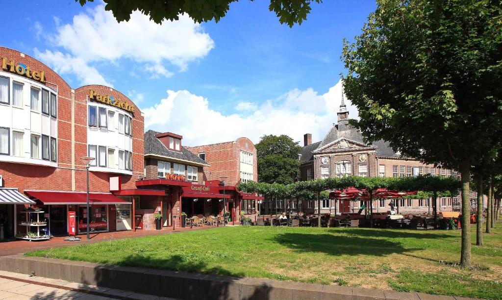 15 x bijzonder overnachten in Groningen