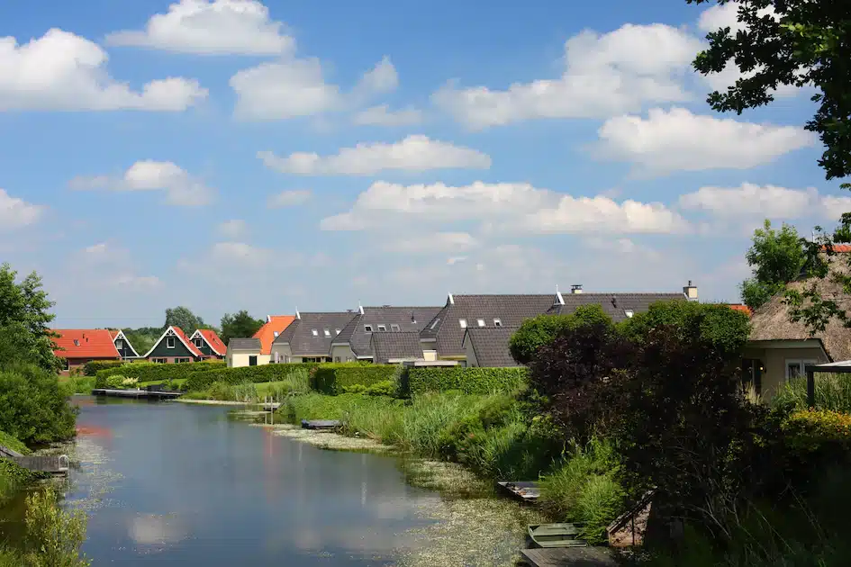 15 x bijzonder overnachten in Groningen