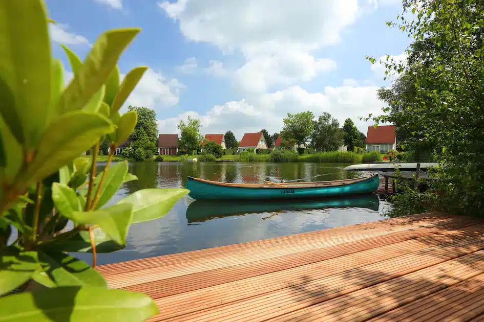 15 x bijzonder overnachten in Groningen