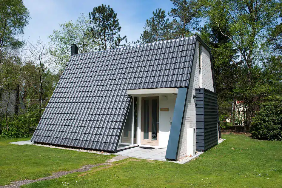 15 x bijzonder overnachten op de Veluwe