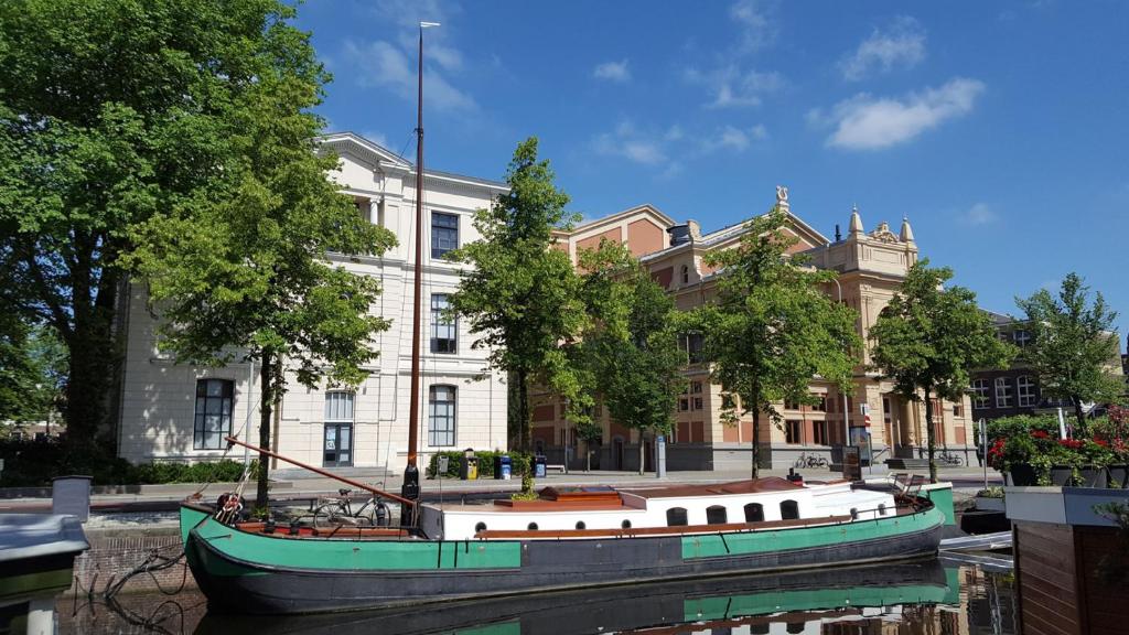 15 x bijzonder overnachten in Groningen