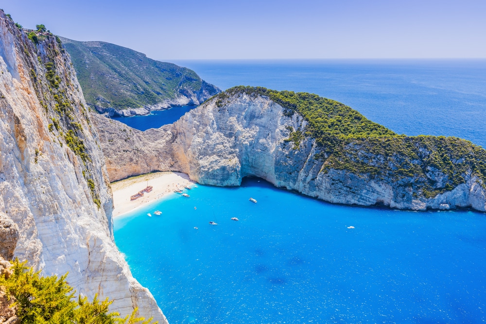 Zakynthos 1890852154