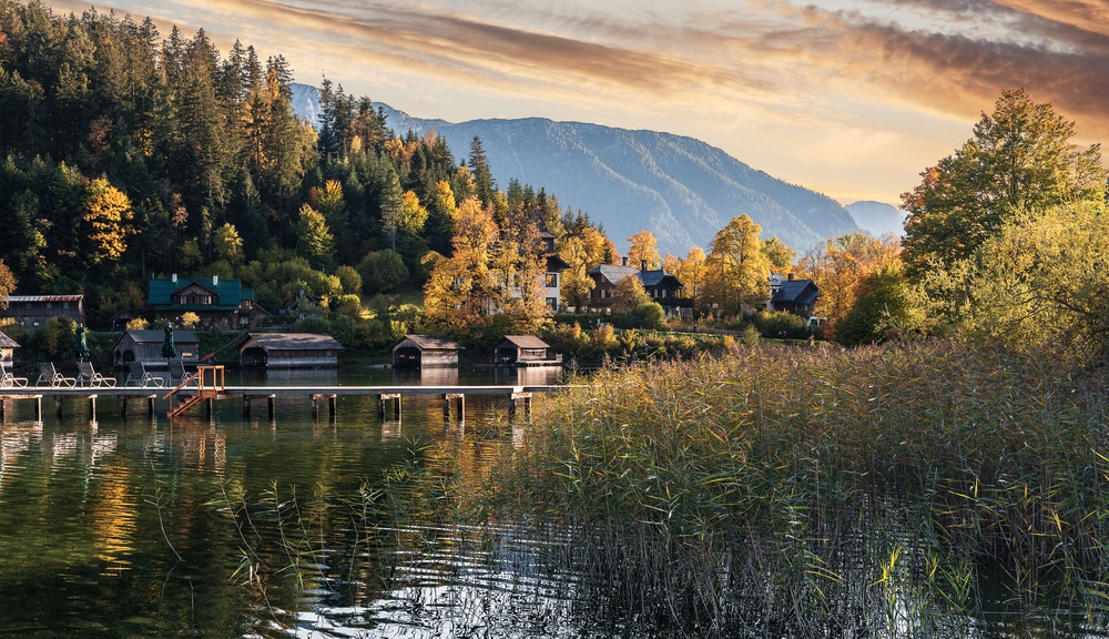 Altausseer See Oostenrijk 1900640062 1, natuurgebieden Duitsland