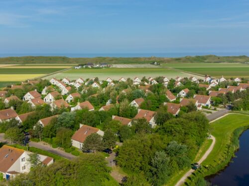 Beach Resort Ooghduyne 1, Top 20 leukste & beste vakantieparken in Noord-Holland