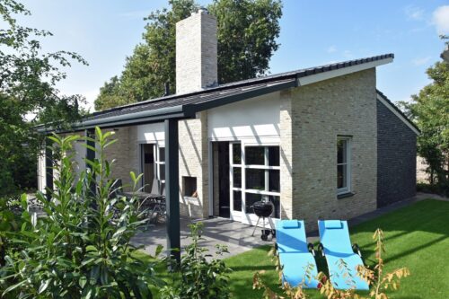 Top 20 leukste & beste vakantieparken in Noord-Holland