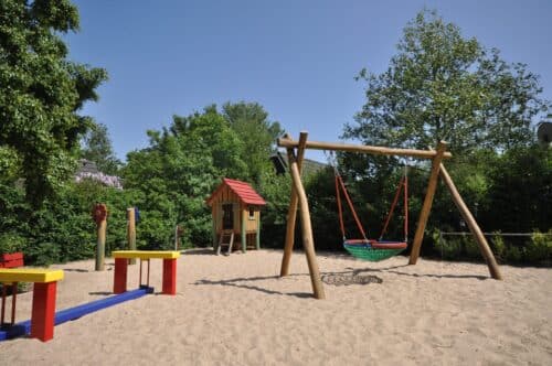 Bungalowpark Campanula 4, Top 20 leukste & beste vakantieparken in Noord-Holland