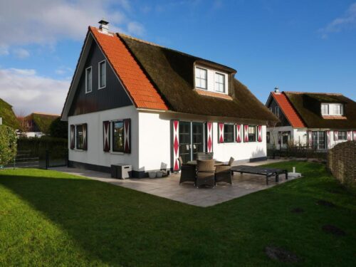 Bungalowpark De Buitenplaats Callantsoog 1, Top 20 leukste & beste vakantieparken in Noord-Holland