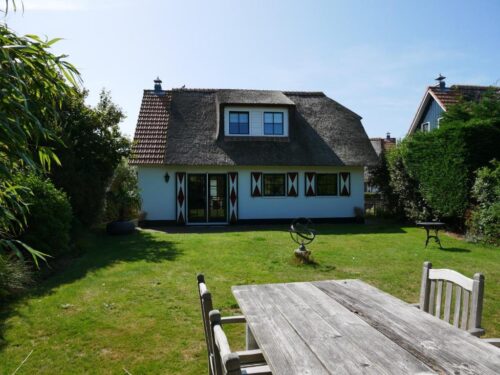 Bungalowpark De Buitenplaats Callantsoog 4, leukste vakantieparken op de Utrechtse Heuvelrug