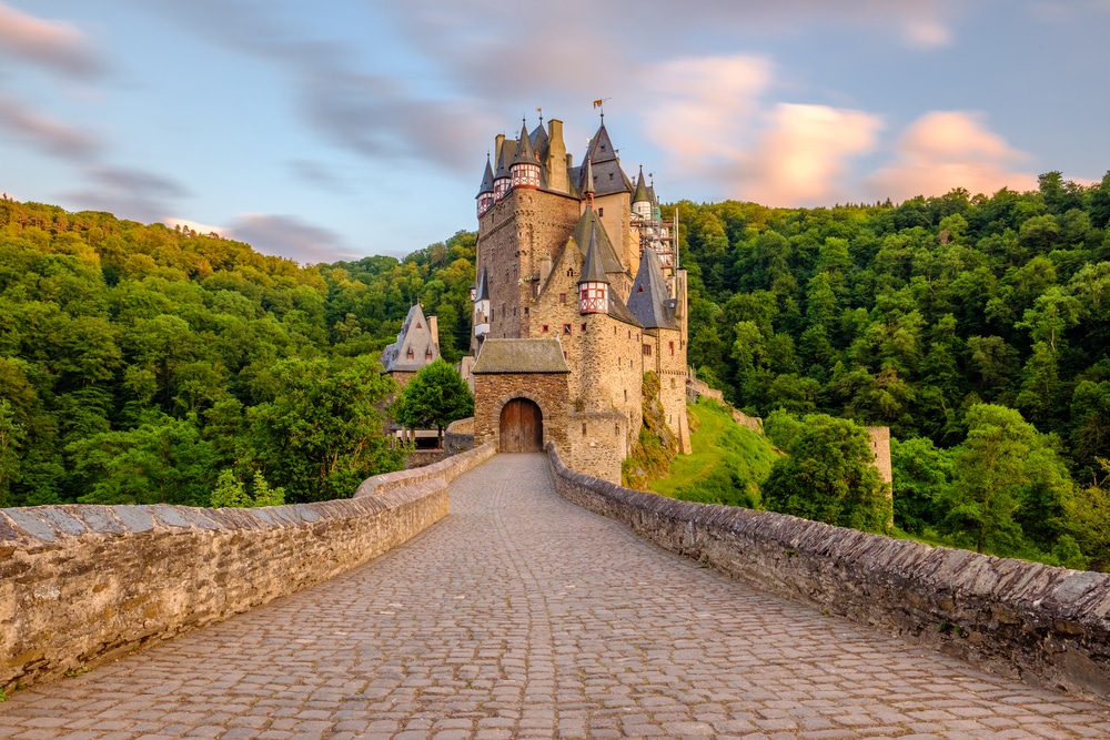 Burg Eltz 713474425, natuurgebieden Duitsland