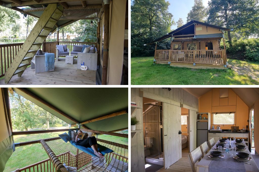 Camping T Geuldal