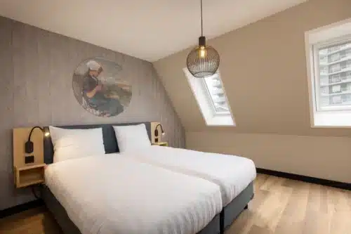 Top 20 leukste & beste vakantieparken in Noord-Holland