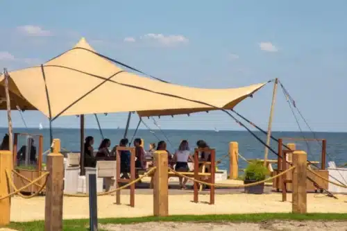 Top 20 leukste & beste vakantieparken in Noord-Holland