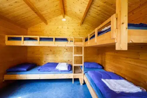 Top 20 leukste & beste vakantieparken in Noord-Holland