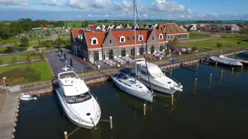 Top 20 leukste & beste vakantieparken in Noord-Holland