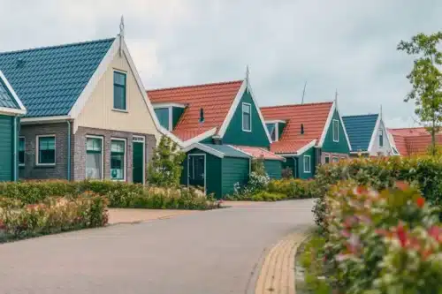 EuroParcs Poort van Amsterdam 2, vakantiepark Nederland aan zee