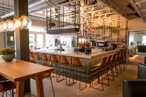 Top 20 leukste & beste vakantieparken in Noord-Holland
