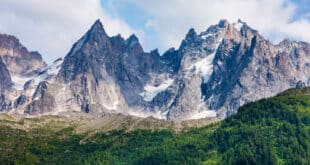 Mont Blanc Frankrijk Alpen 1928258042, loonse en drunense duinen