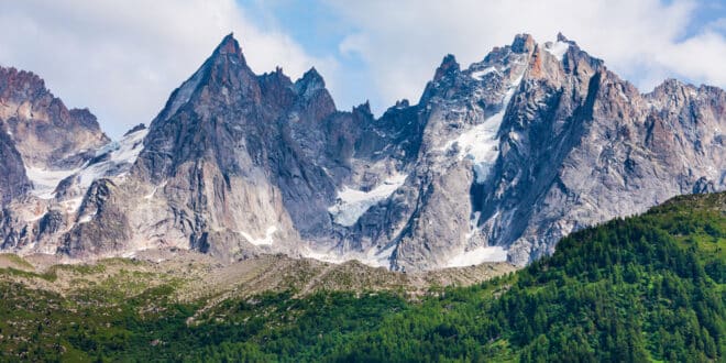 Mont Blanc Frankrijk Alpen 1928258042, natuurhuisje Italië