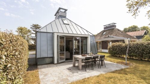 Top 20 leukste & beste vakantieparken in Noord-Holland