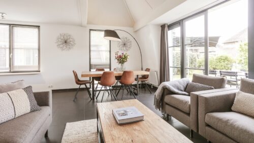 Top 20 leukste & beste vakantieparken in Noord-Holland