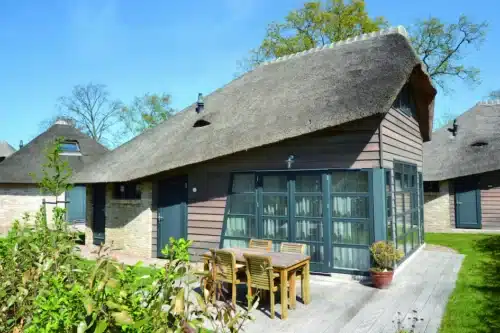 Top 20 leukste & beste vakantieparken in Noord-Holland