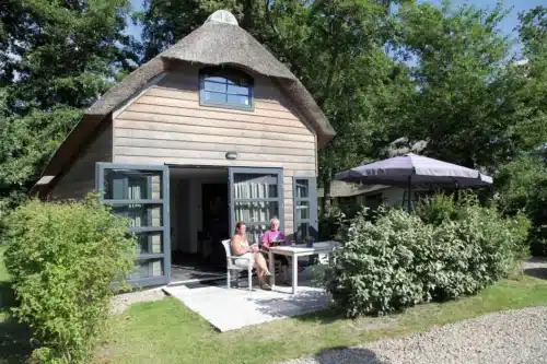 Park Scorleduyn 4, 10 mooiste glamping en safaritenten noord-holland