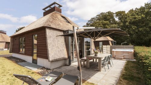 Park Weideduyn 1, 10 mooiste glamping en safaritenten noord-holland