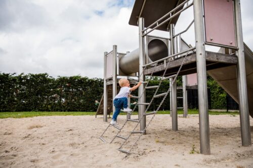 Park Westerkogge 2, vakantiepark Nederland aan zee