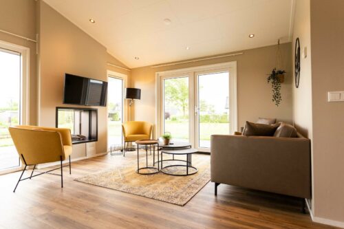 Top 20 leukste & beste vakantieparken in Noord-Holland