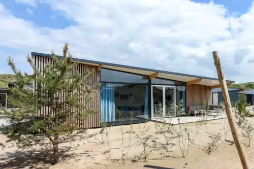 Top 20 leukste & beste vakantieparken in Noord-Holland