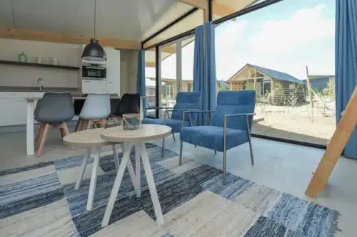 Roompot Bloemendaal aan Zee 4, Top 20 leukste & beste vakantieparken in Noord-Holland