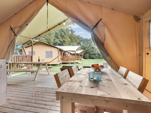 Safaritenten Gooise Heide 2, 10 mooiste glamping en safaritenten noord-holland